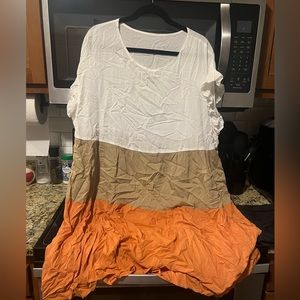 Fall dress!